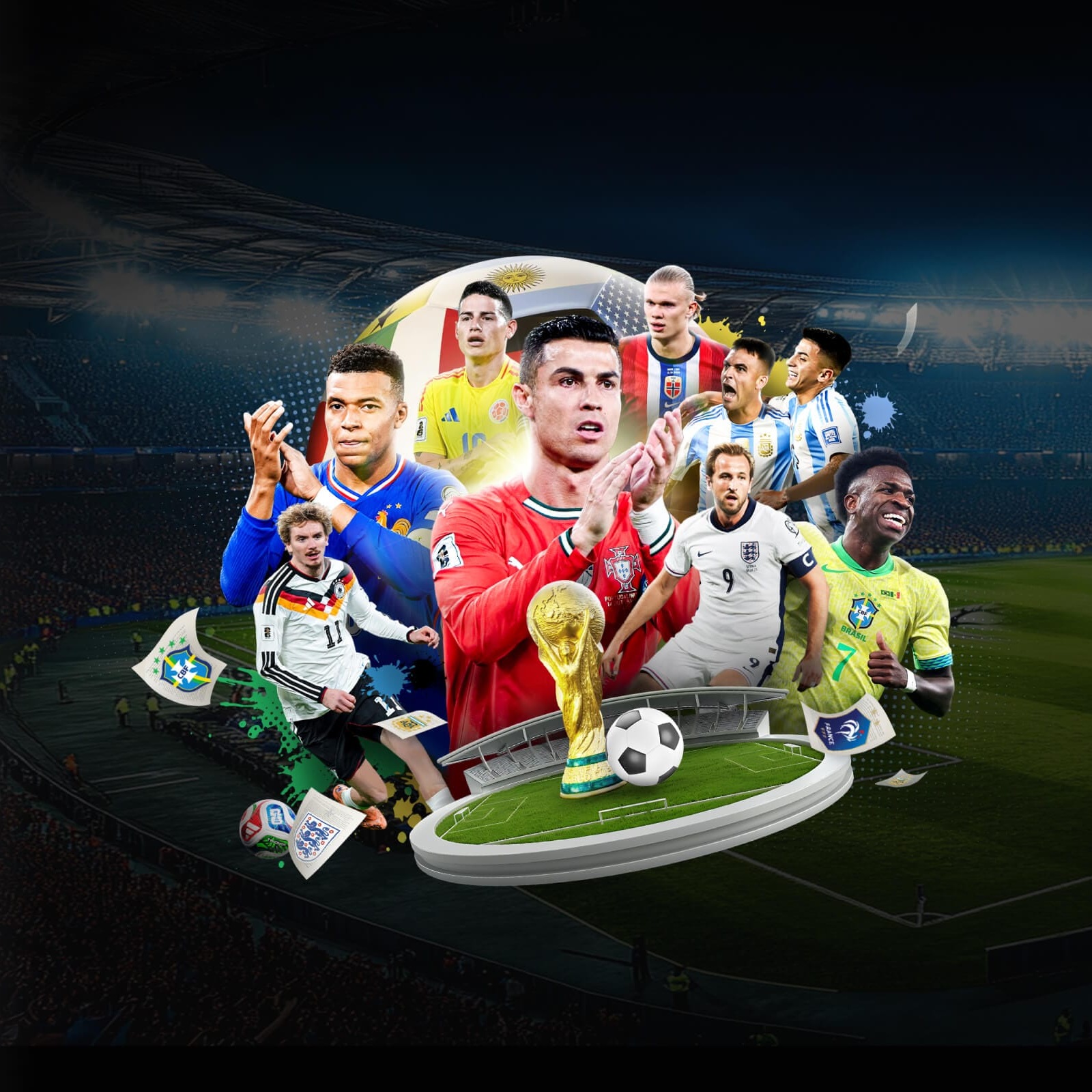 星空综合app v41.576.93.208 官方最新版 3